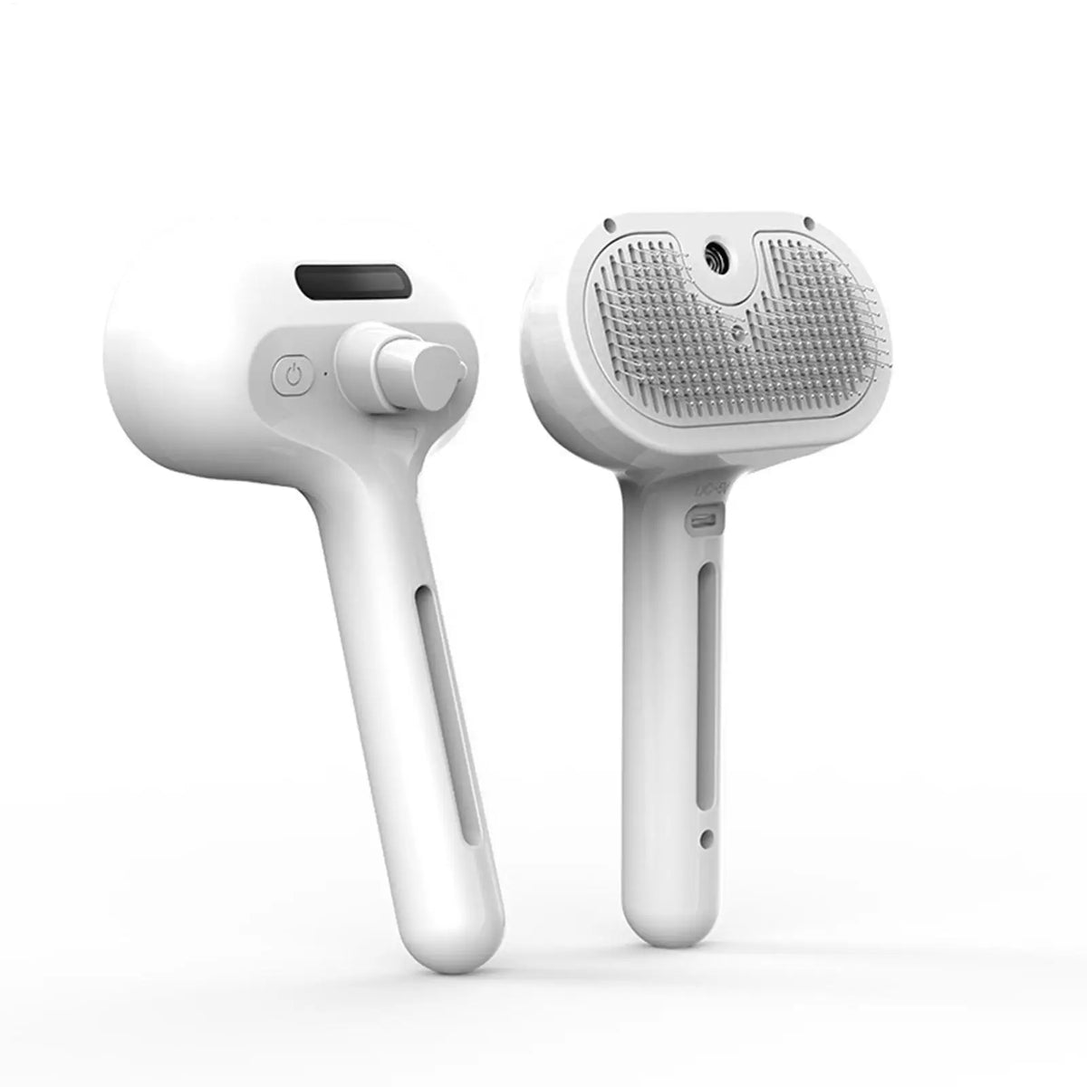 PawMisto™ Self-Cleaning Mist Brush
